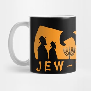 Jew Tang Mug